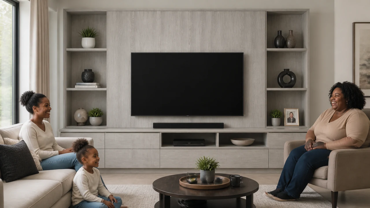Greythorne applied to Display storage